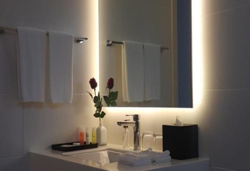 Fotos del hotel Suasana All Suites:  40