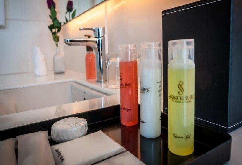 Fotos del hotel Suasana All Suites:  49