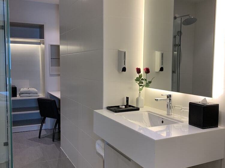 Fotos del hotel Suasana All Suites:  64