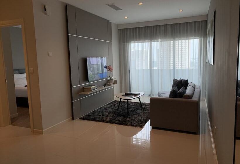 Fotos del hotel Suasana All Suites:  54