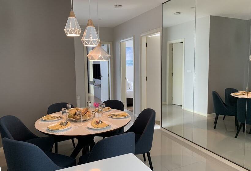 Fotos del hotel Suasana All Suites:  26