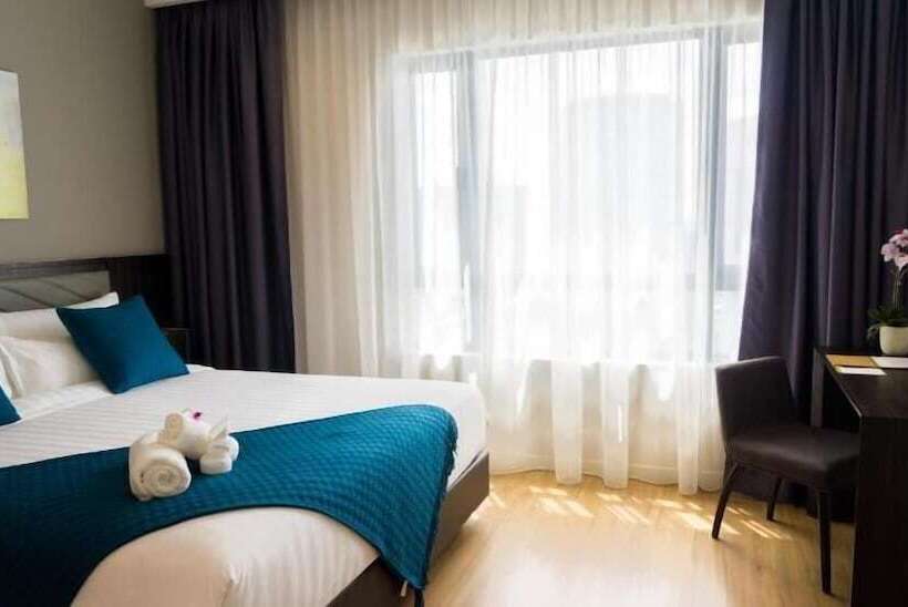 Fotos del hotel Suasana All Suites:  65