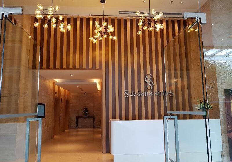 Fotos del hotel Suasana All Suites:  66