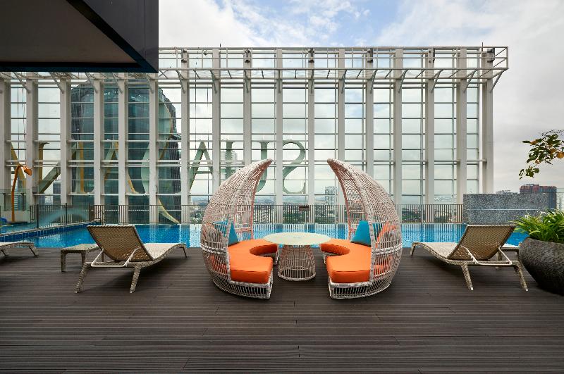 Fotos del hotel Suasana All Suites:  50