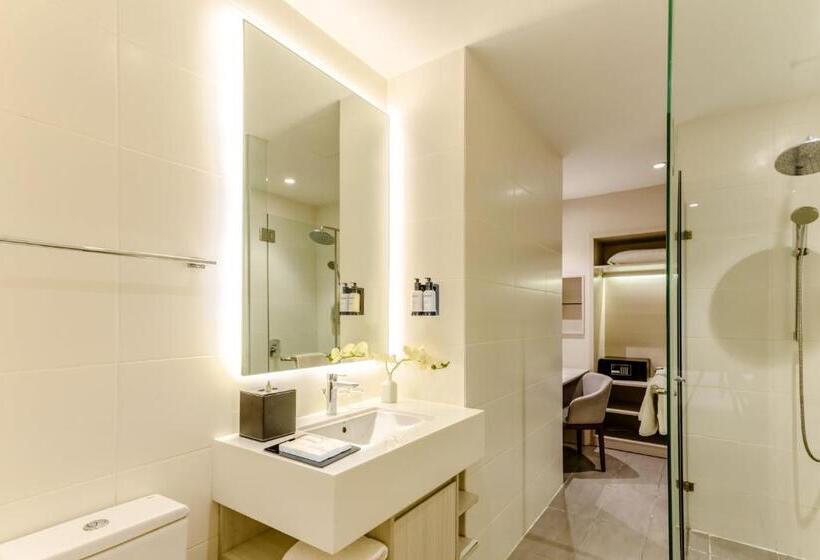 Fotos del hotel Suasana All Suites:  34