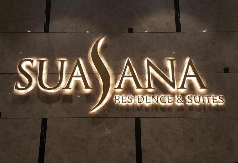 Fotos del hotel Suasana All Suites:  36