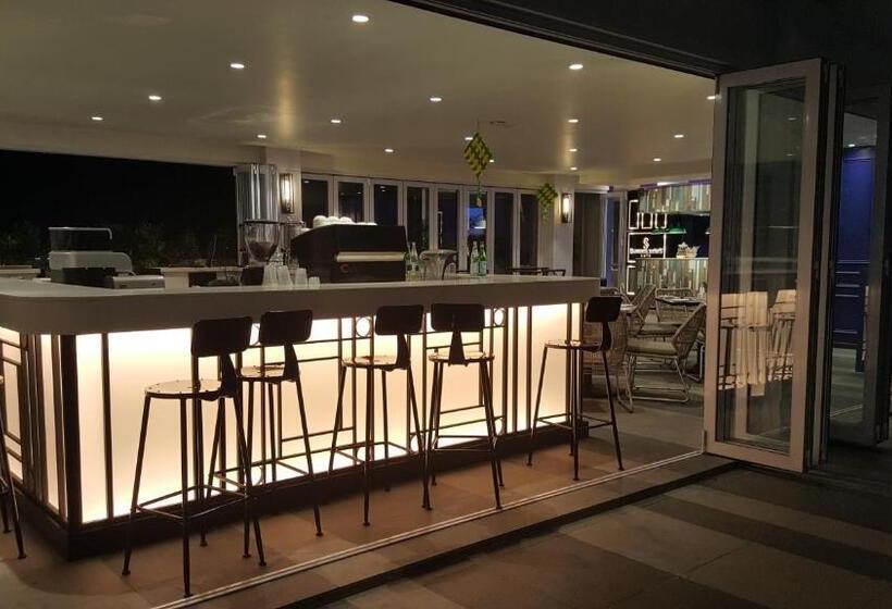 Fotos del hotel Suasana All Suites:  22