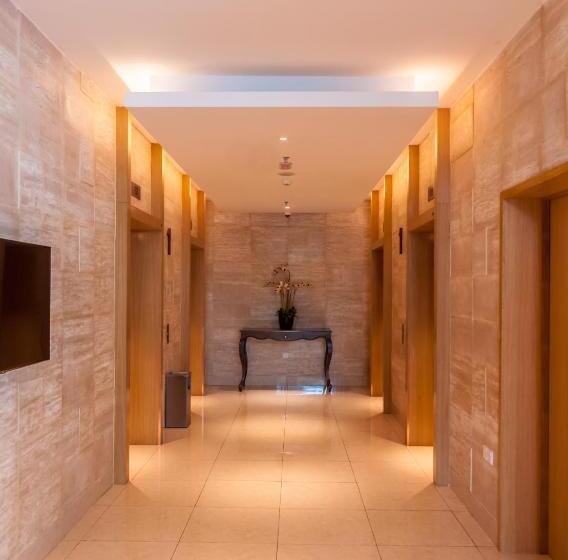 Fotos del hotel Suasana All Suites:  12