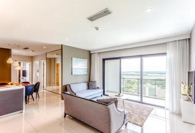 Fotos del hotel Suasana All Suites:  33