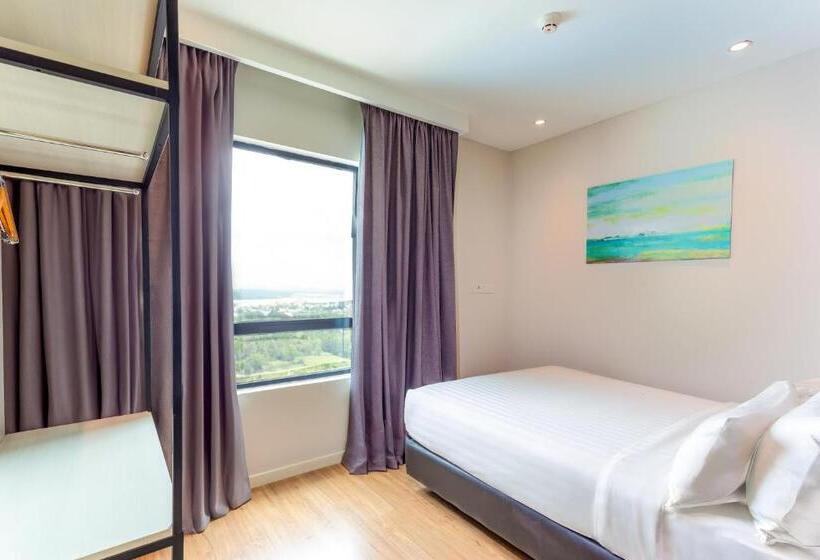 Fotos del hotel Suasana All Suites:  46