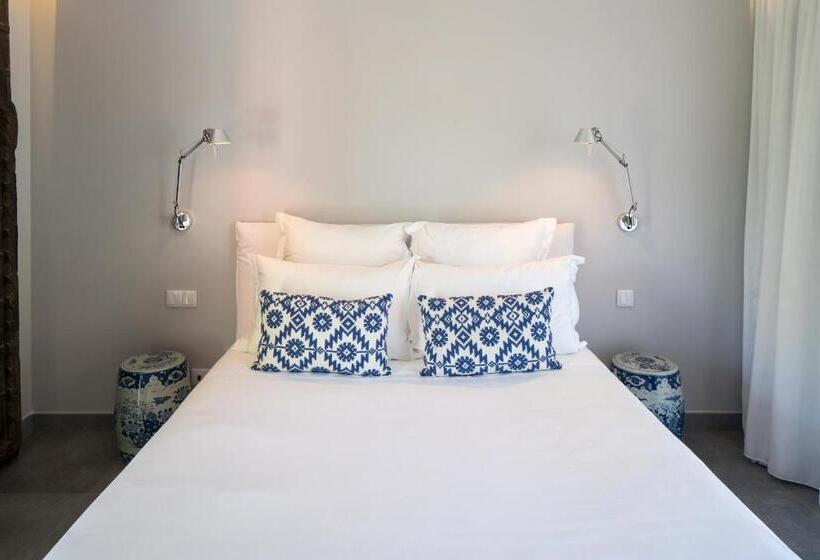 فندق Sublime Comporta Country Retreat & Spa