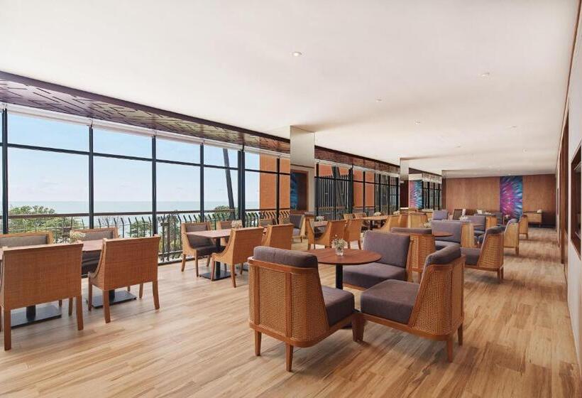 فندق The Westin Desaru Coast Resort