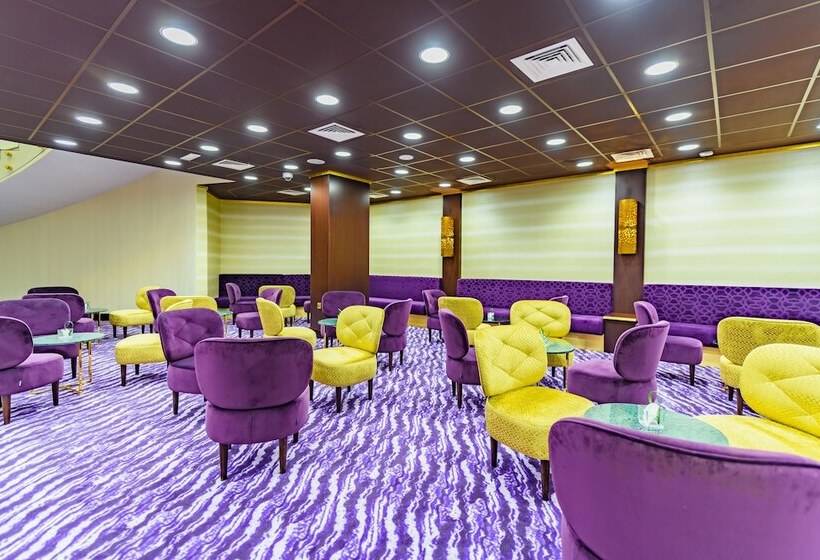 Fotos del hotel Time Rako:  23