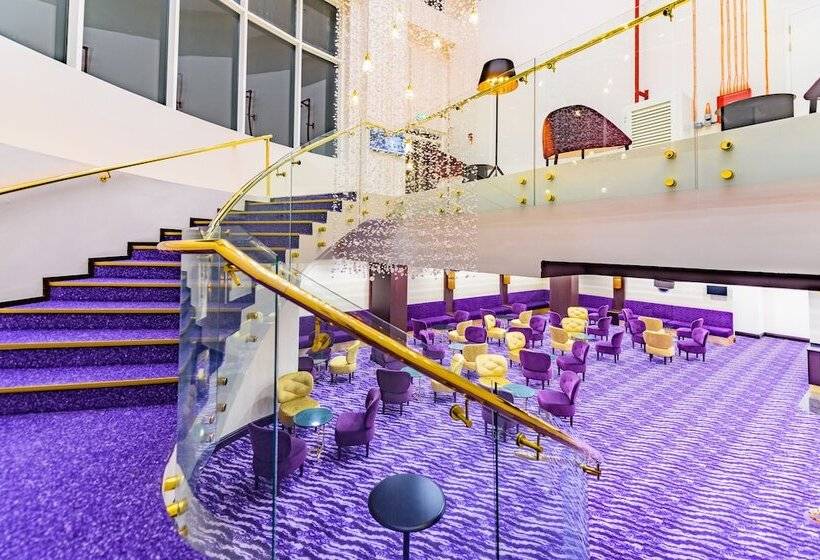 Fotos del hotel Time Rako:  11