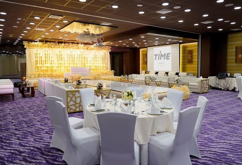 Fotos del hotel Time Rako:  13