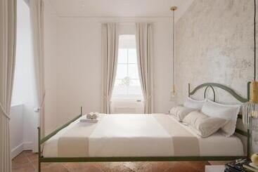 هتل Vila Perast Boutique