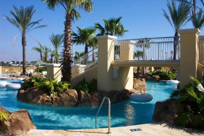 酒店 Villas At Regal Palms Resort & Spa