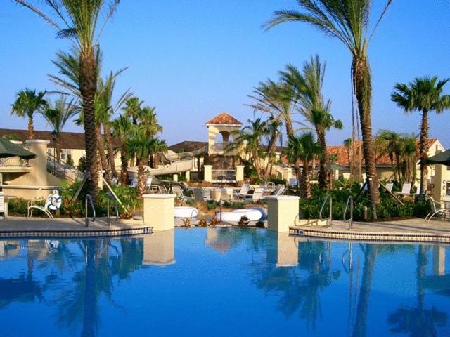 酒店 Villas At Regal Palms Resort & Spa