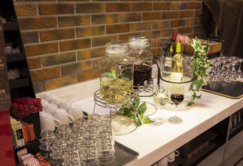 Fotos del hotel Wbf Kitasemba West:  13 Fotos del hotel Wbf Kitasemba West:  13