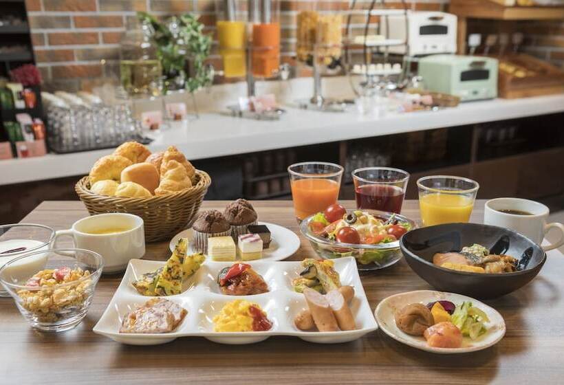 Fotos del hotel Wbf Kitasemba West:  16 Fotos del hotel Wbf Kitasemba West:  16