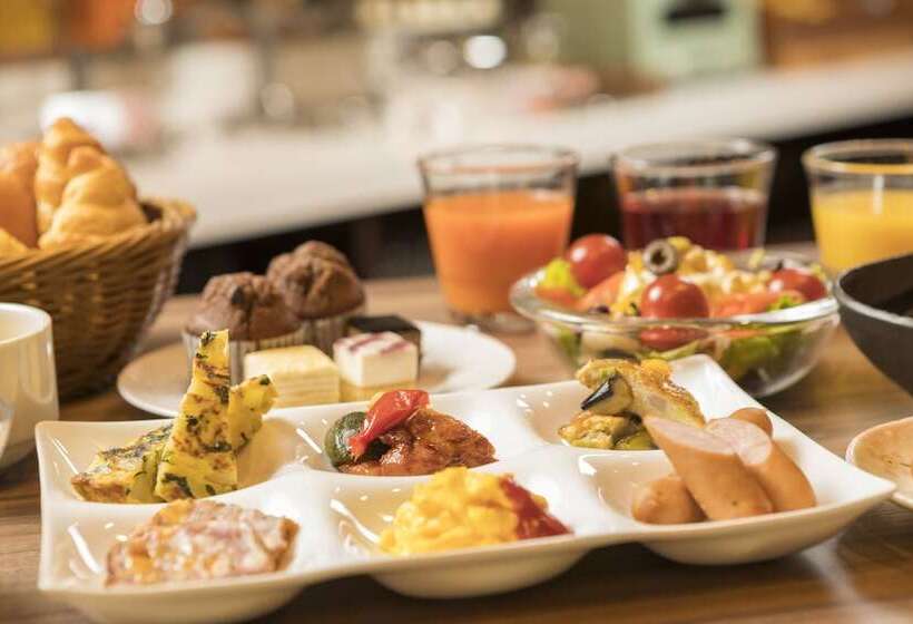 Fotos del hotel Wbf Kitasemba West:  18 Fotos del hotel Wbf Kitasemba West:  18