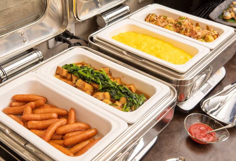 Fotos del hotel Wbf Kitasemba West:  24 Fotos del hotel Wbf Kitasemba West:  24