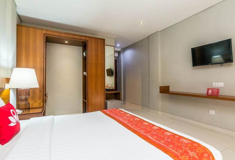 酒店 Zen Rooms Sriwedari Ubud 2