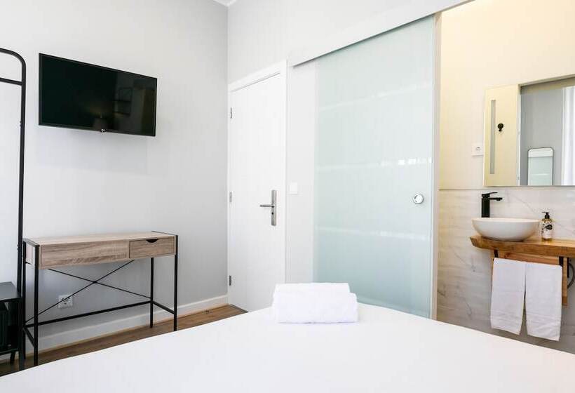 Lisboa 85 Suites & Apartments by Ridan Hotels