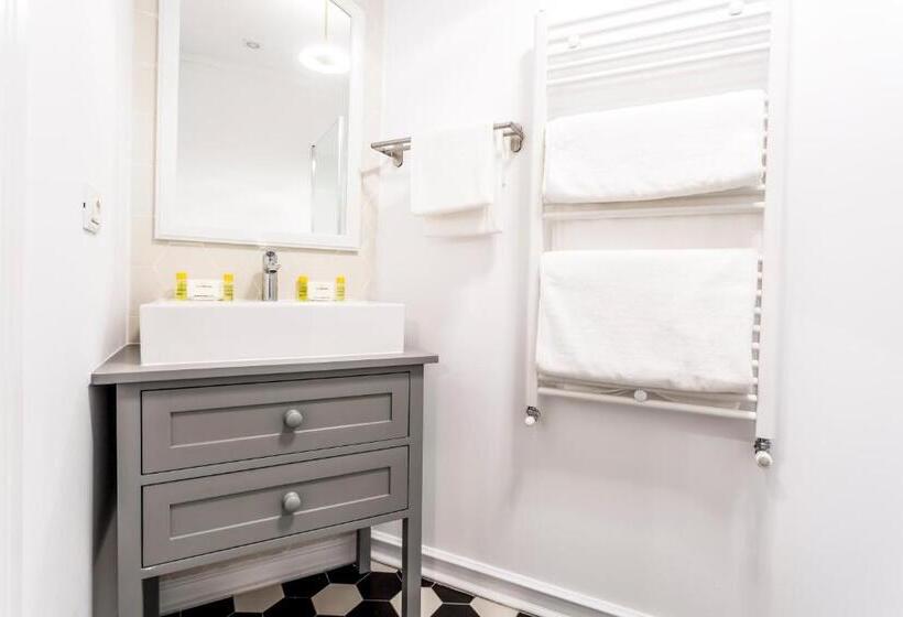 Matisse Bucharest Old Town