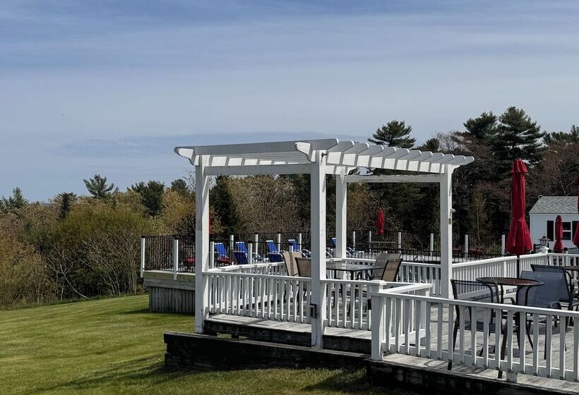 مُتل Acadia Ocean View