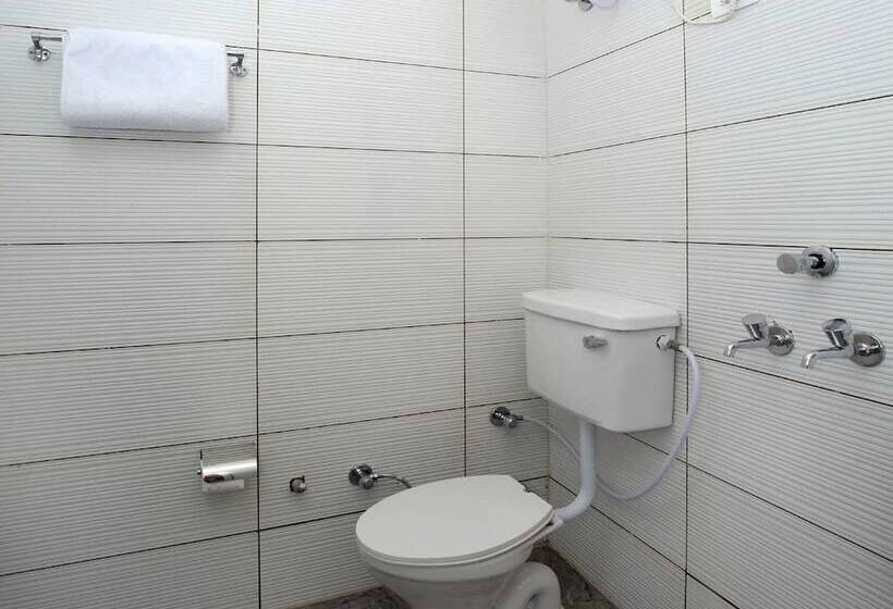 Oyo 10012 Hotel Pink City