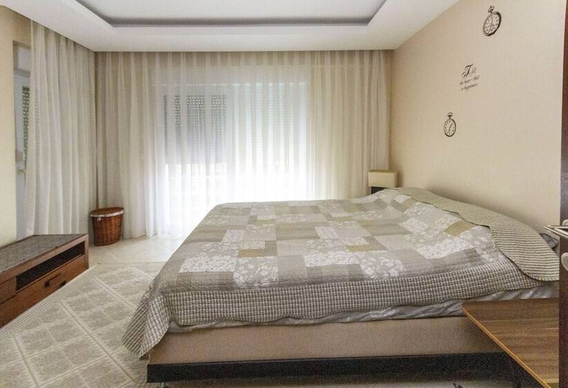 Paradise Town Villa Marina