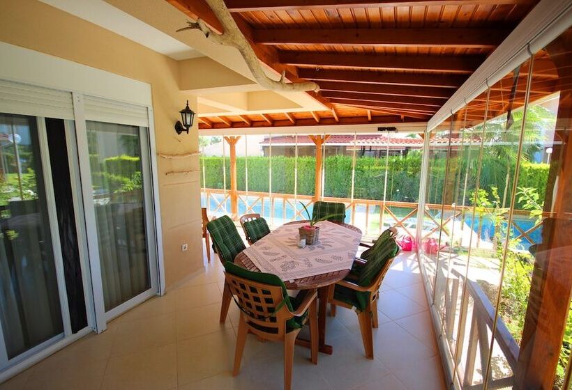 Paradise Town Villa Marina