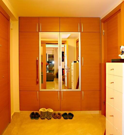 Paradise Town Villa Premium