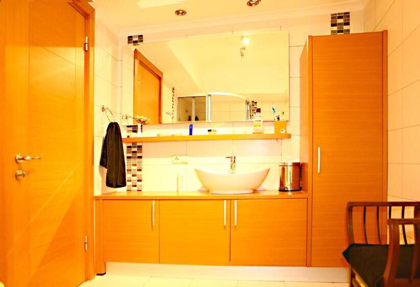 Paradise Town Villa Premium