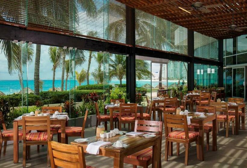 Fotos del hotel Altitude By Krystal Grand Punta Cancun All Inclusi:  21