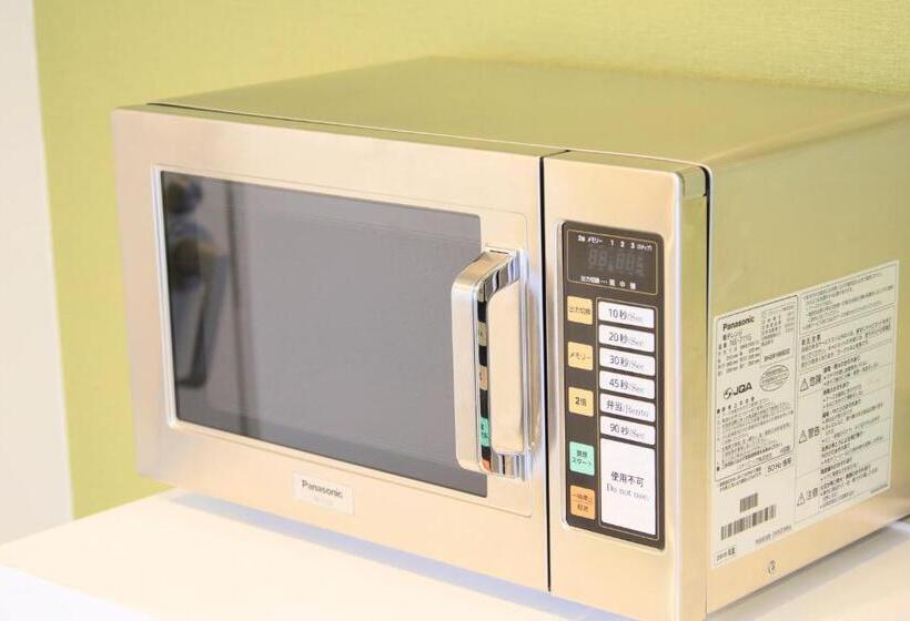 Fotos del hotel Richmond  Asakusa:  8