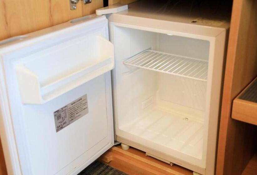 Fotos del hotel Richmond  Asakusa:  11