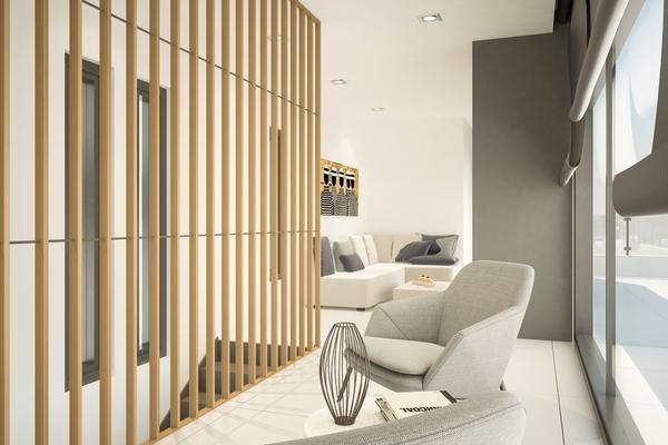 Fotos del hotel Vitruvius Smart  & Spa:  6