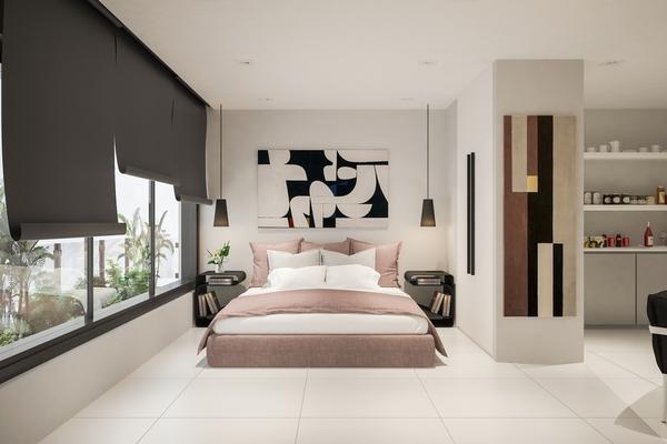 Fotos del hotel Vitruvius Smart  & Spa:  7