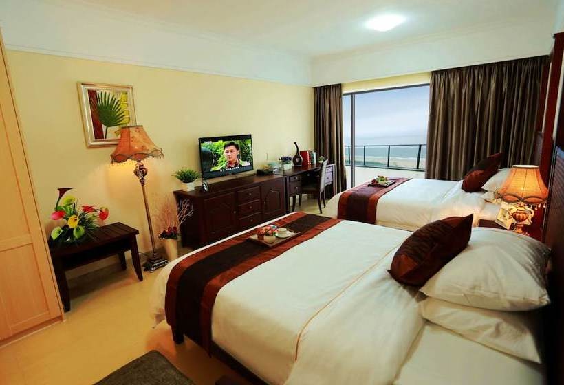 Yumi Apartmenthailing Branch