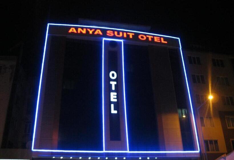 Anya Suit Otel