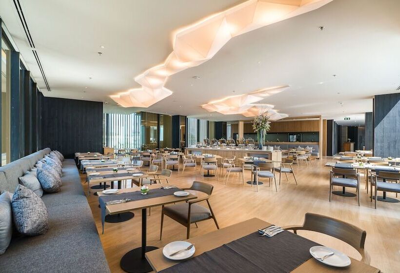 Arize Hotel Sri Racha