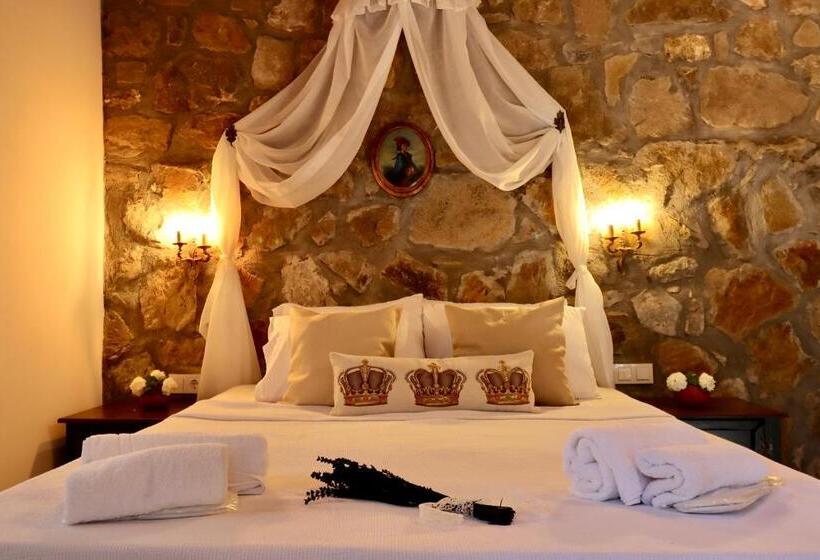 تختخواب و صبحانه Kemerbag 29   Adults Only