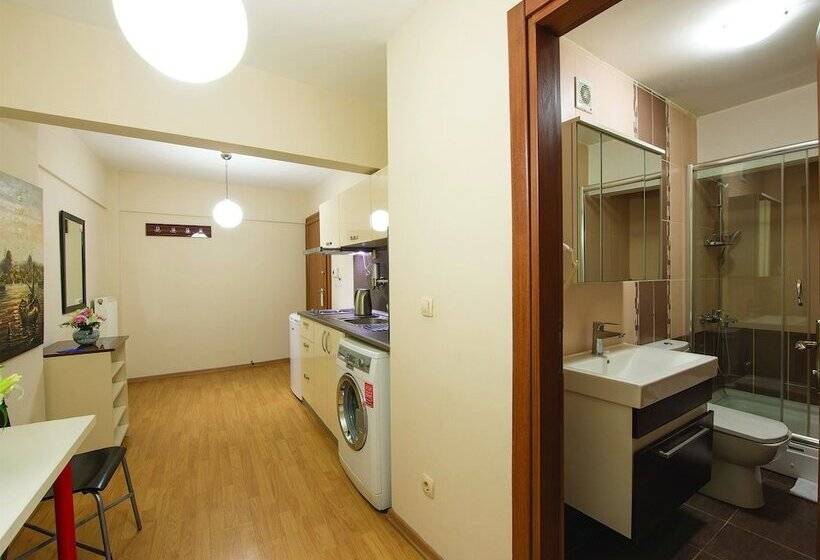 Blueway Hotel Residence