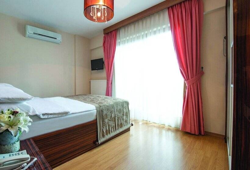 Blueway Hotel Residence