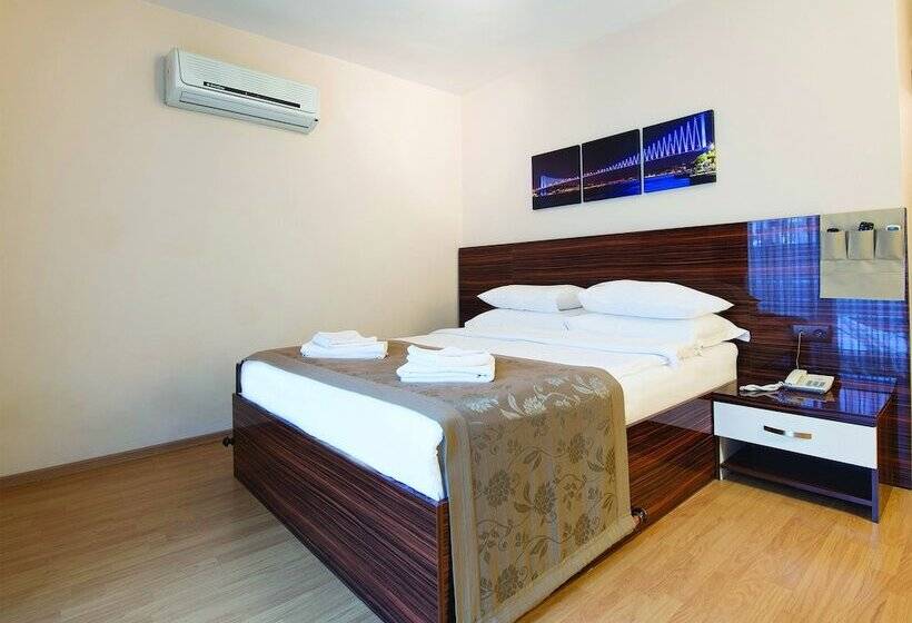 Blueway Hotel Residence