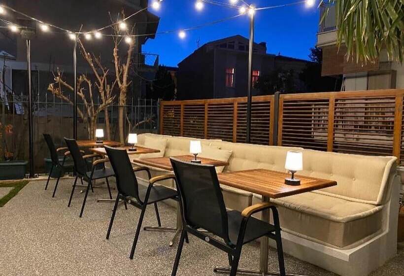 Cenar Konak Butik