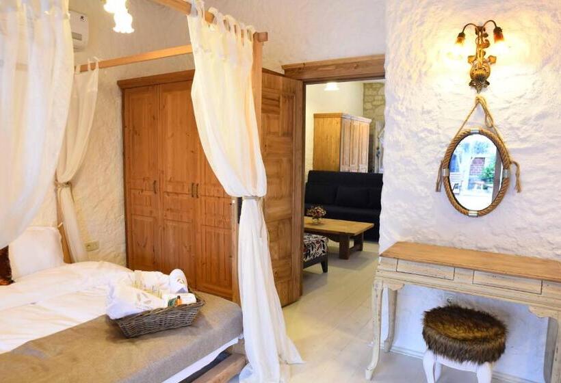 Cocopalm Boutique Hotel Alaçatı