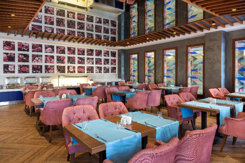 Greenwood Suites Resort